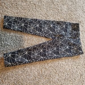 Toddler Girl Leggings